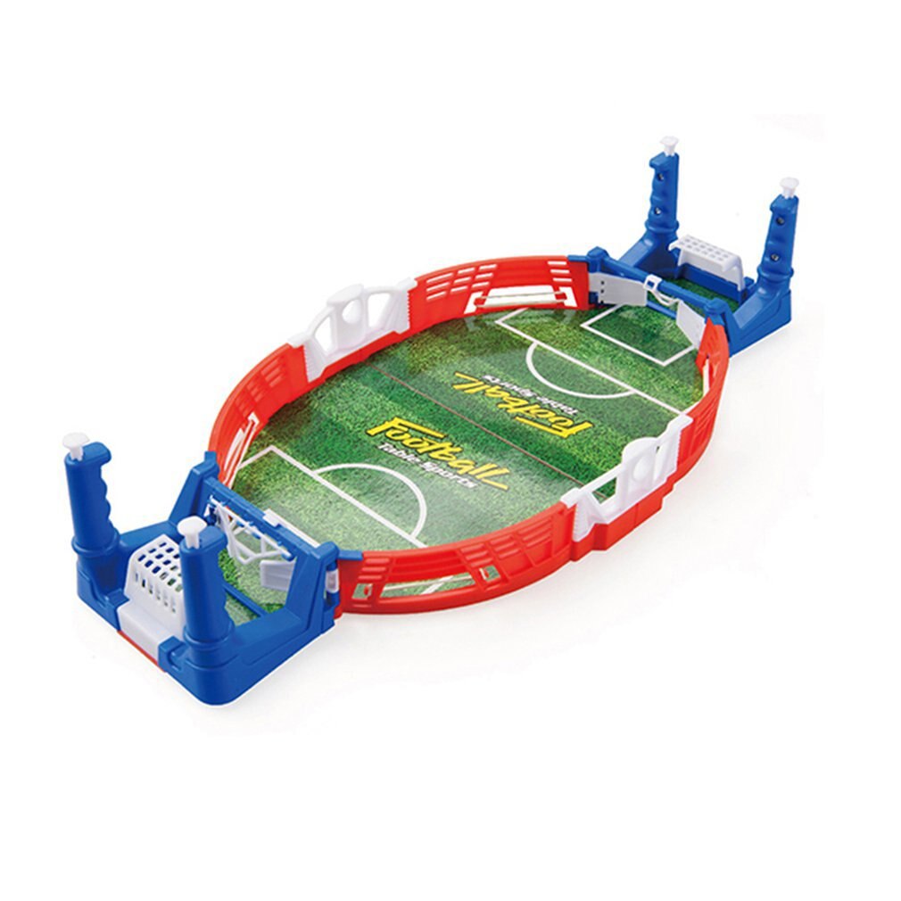 Tafel Voetbal Sport Voetbal Game Bal Interactieve Board Speelgoed Ouder-kind Interactief Tafel Football Match Puzzel Speelgoed