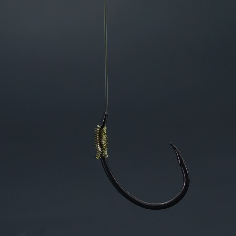 Hirisi-sedal de pesca súper fuerte de 350m, monofilamento japonés de nailon, accesorios de pesca de carpa, 12LB-20LB
