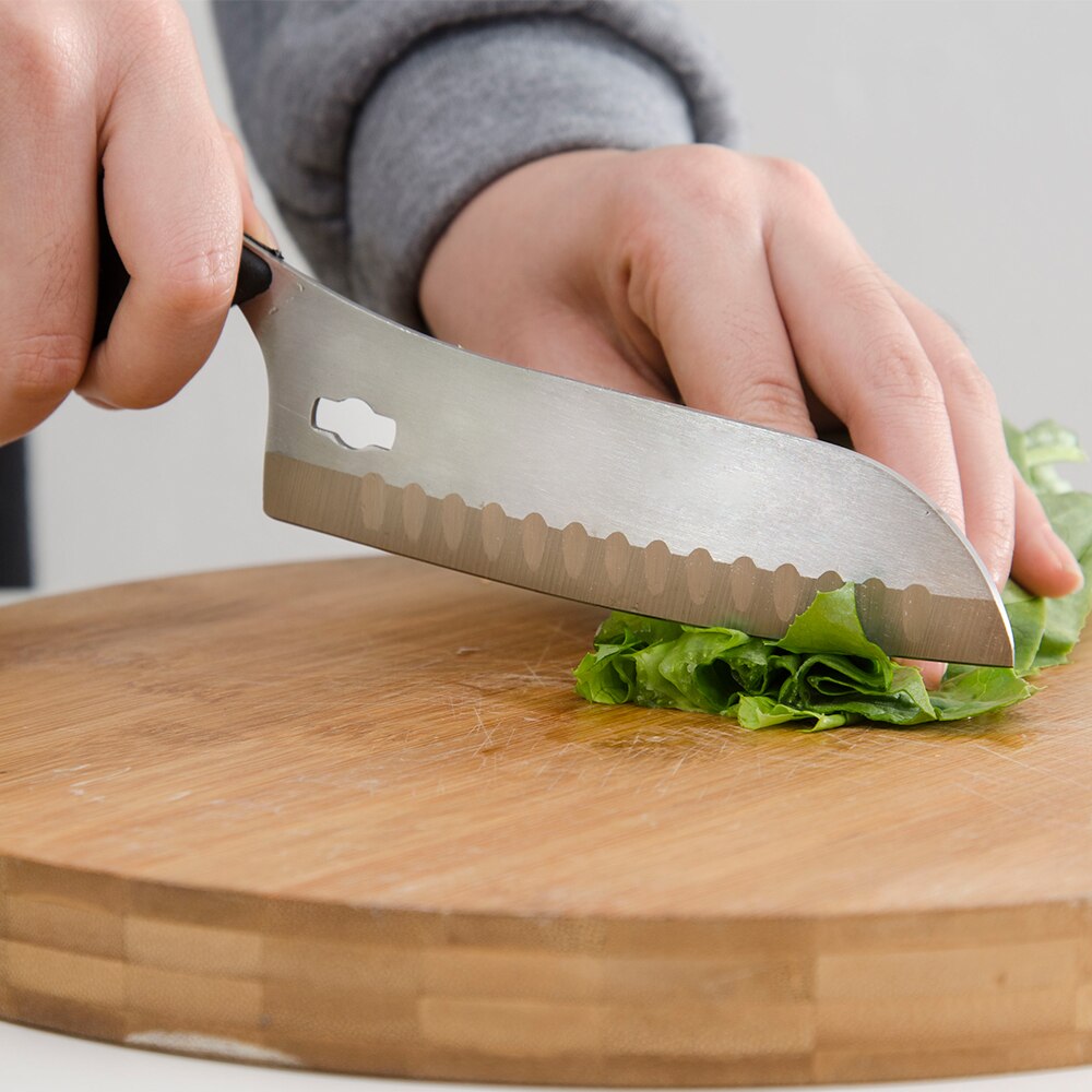 XYj Multifunction Kitchen Scissors Ultra Sharp Separable Kitchen Shears Anti-rust Chef knife Bottle Opener peeling Cutter Tool