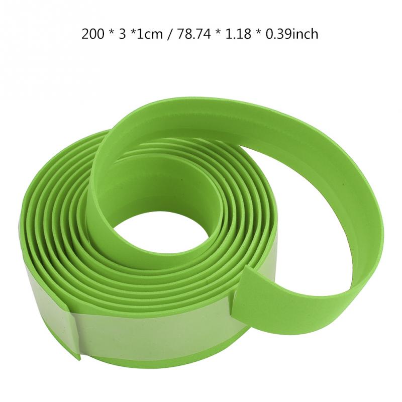 2 Stuks Mountain Racefiets Stuurlint Fietsen Stuur Bar Tape Handvat Bar End Pluggen Fiets Handvat Wrap Fiets Accessoires: 7