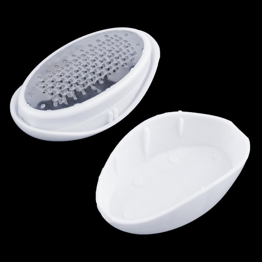 Ägg pedikyr callus remover pedikyr fotfil pedikyr fot mjukvårdsverktyg