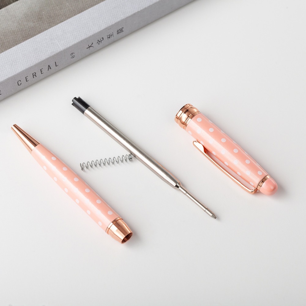 classic signature pen ballpoint pen business office pen school writing pen