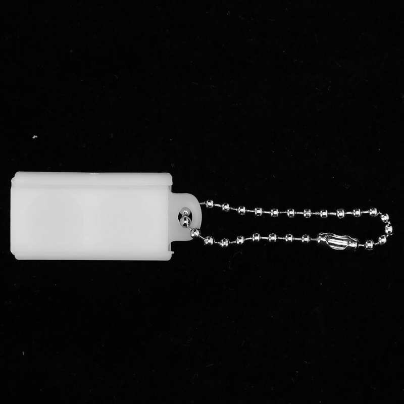 Volwassen Luiers Voor Ouderen Handicap Professionele Gehoorapparaat Batterij Doos Draagbare Hoortoestel Knop Batterijen Storage Case