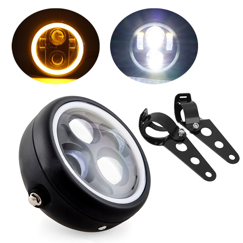 Led verlichting voor motor en scooter angel eyes - kleur- groen - kopen? | Korting tot 75 Led verlichting voor motor en scooter angel eyes - kleur- groen - kopen? | Korting tot 75