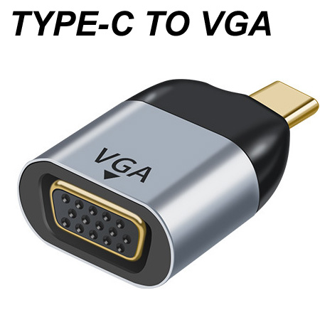 Usb 8k typ-c zu hdmi/vga/dp/rj45/Mini dp hd Video konverter 4k vga Adapter rj45 lan ethernet 4k 60hz usbc typec Hub: Schwarz