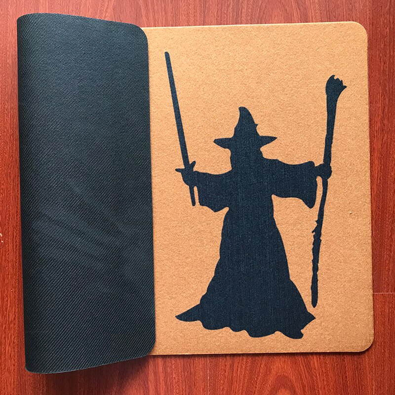 Get Digital Doormat You shall not pass | Carpet Entrance Rug Front Door Welcome Mat | Made from high