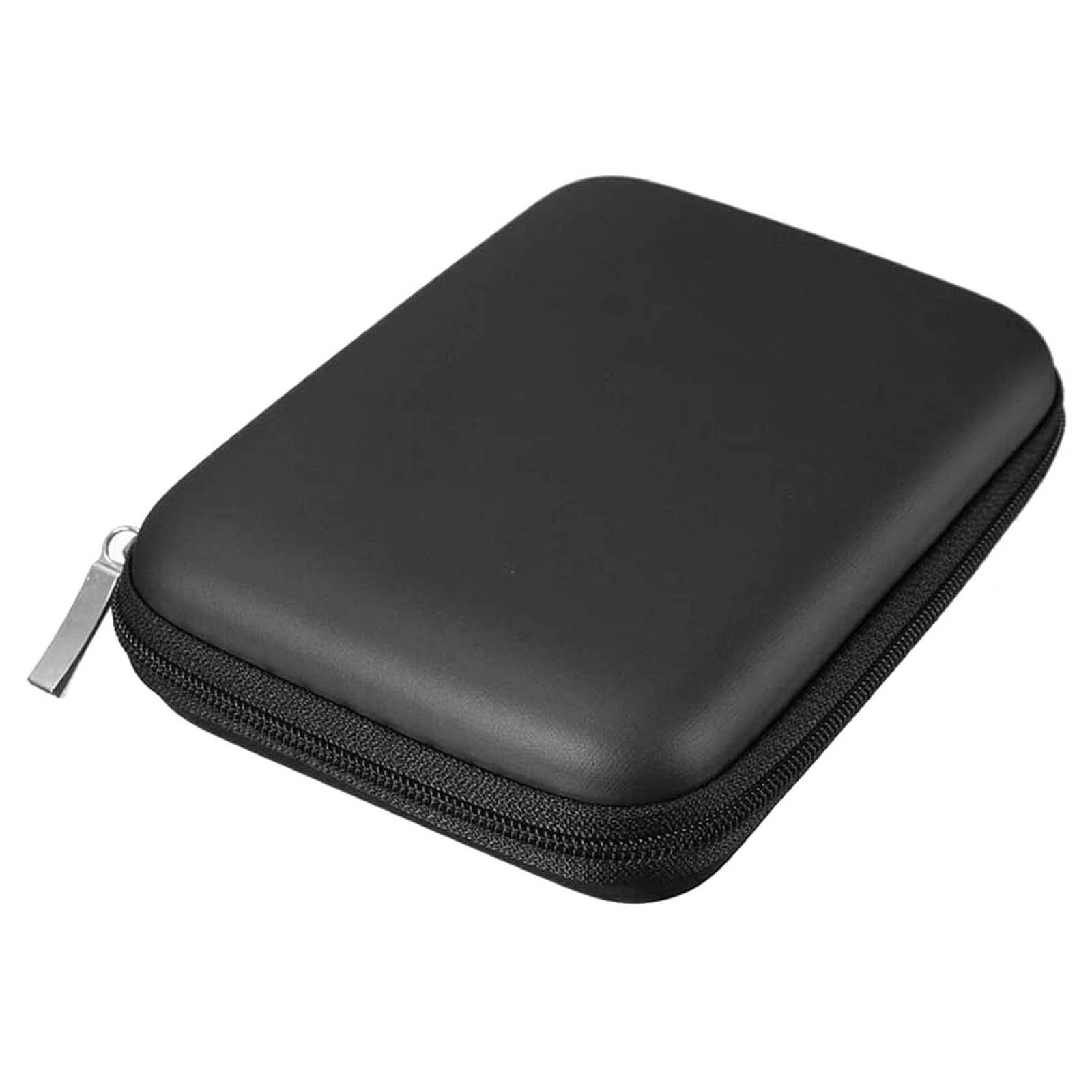 Boîte De Rangement étanche Pour Clés USB - Protection Contre La Poussière - Marque SODIAL