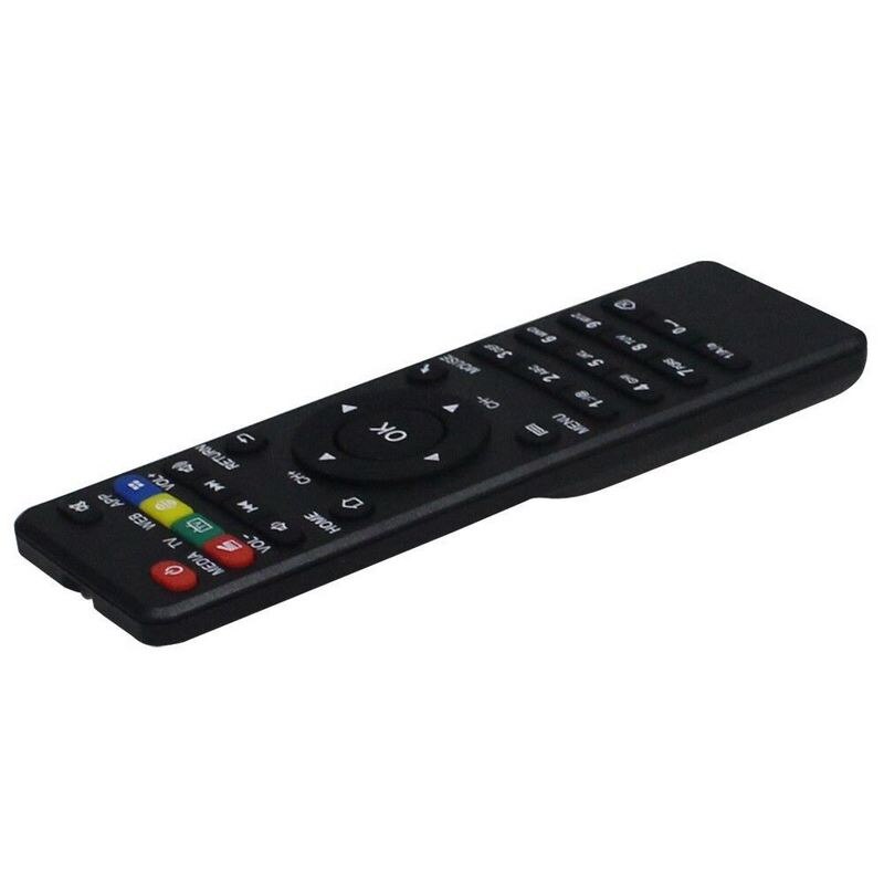 Télécommande de remplacement universelle de télécommandes pour CS918 MXV Q7 Q8 V88 V99 Smart Android TV Box