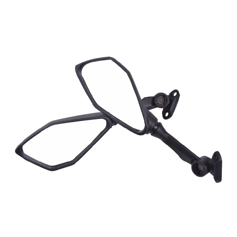 Motorcycle Rearview Side Mirror for Kawasaki ninja 300 ninja300 300cc Rear view Mirrors