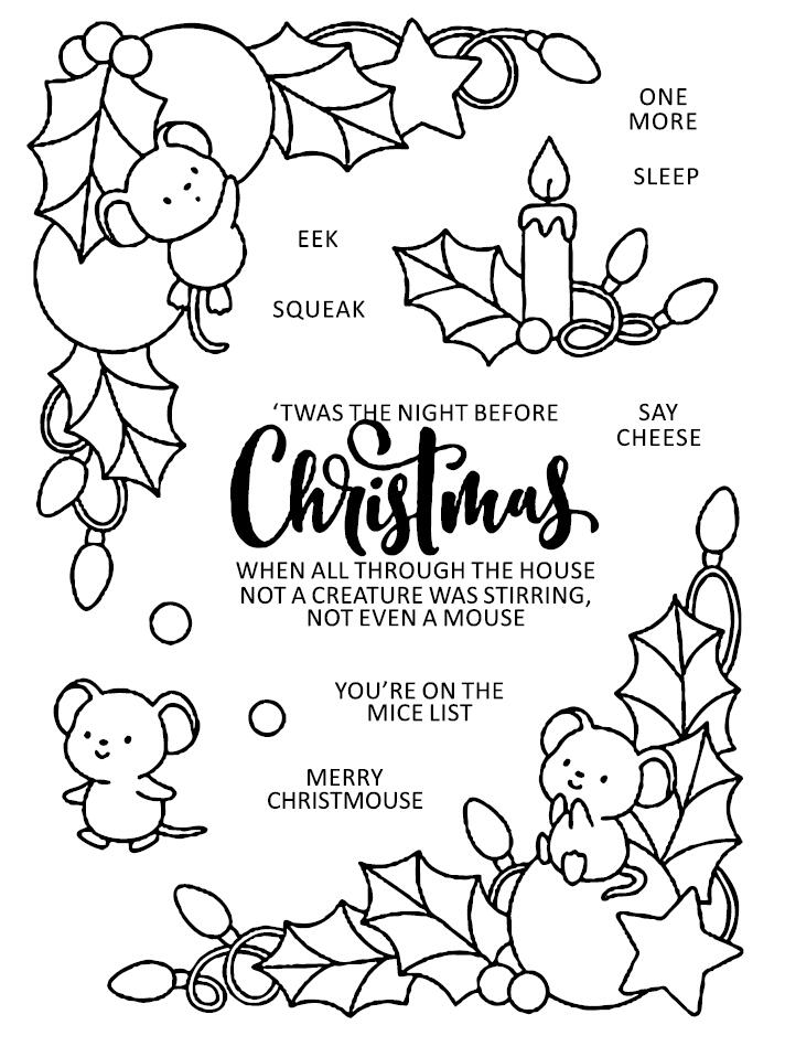 Dieren doorzichtige siliconen stempel / zegel voor doe-het-zelf scrapbooking / album decoratieve doorzichtige stempelvellen a 002: Bruin