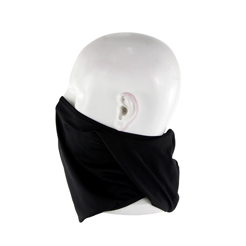 Winddicht Stofdicht Gezicht Shield Mask FM01 Bandana Kap Ski Neck Draagbare Volledige Gezicht Motorhelm Masker Fiets