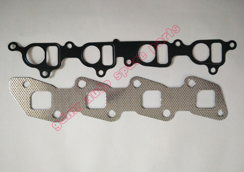 Motor reparatieset YD25 YD25DDTI motorrevisie kit OEM 10101-VK528 voor nissan navara Pathfinder D22 2.5DTI
