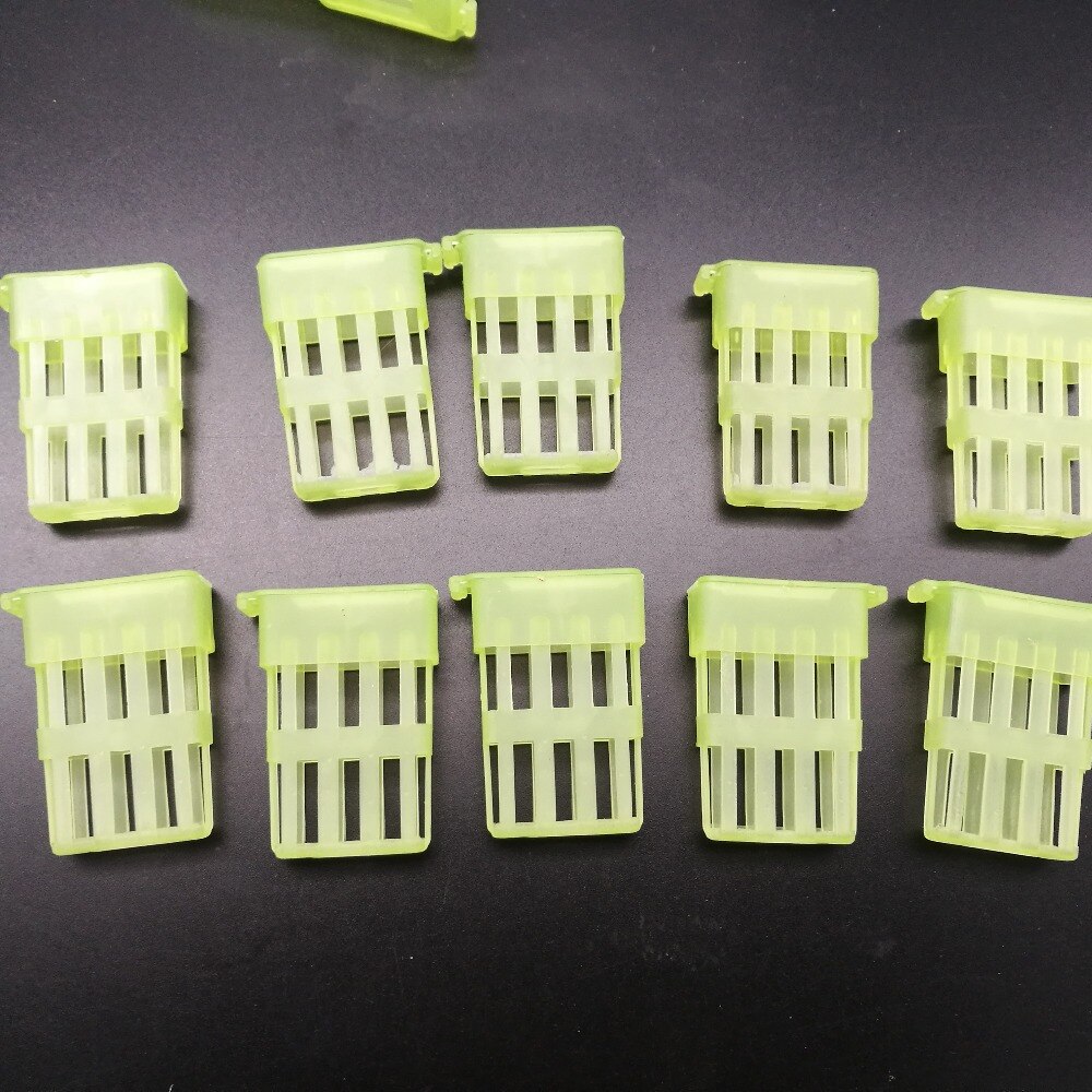 Thin king of prison cage King queen cage plastic cage in patent no fat spleen beekeeping appliances