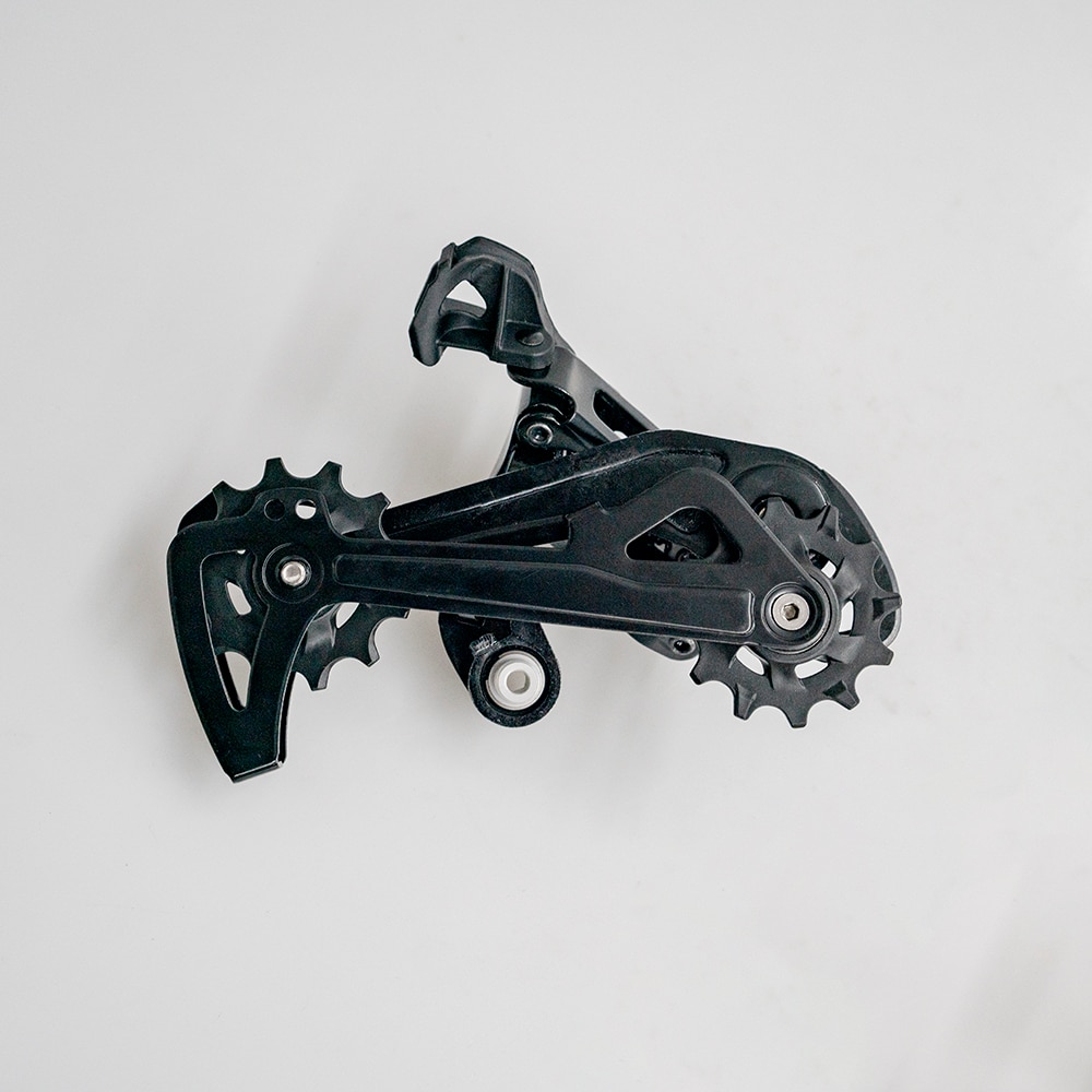 LTWOO AX 1x11 gatillo cambiador de velocidad + cambio de marchas trasero Compatible con 52T 11 s para MTB bicicleta Cassette accesorios de bicicleta
