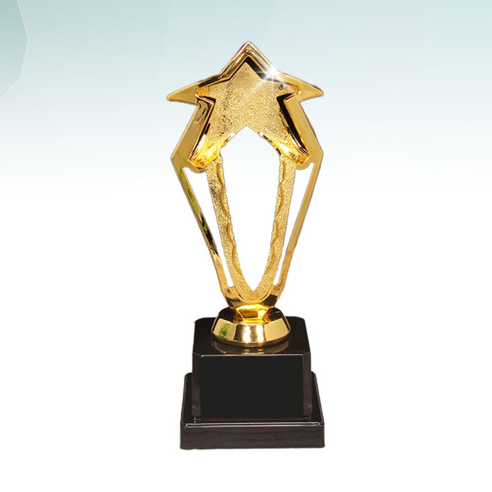 1pc Award Trophy Reward Cup for Celebrations Sports Competition