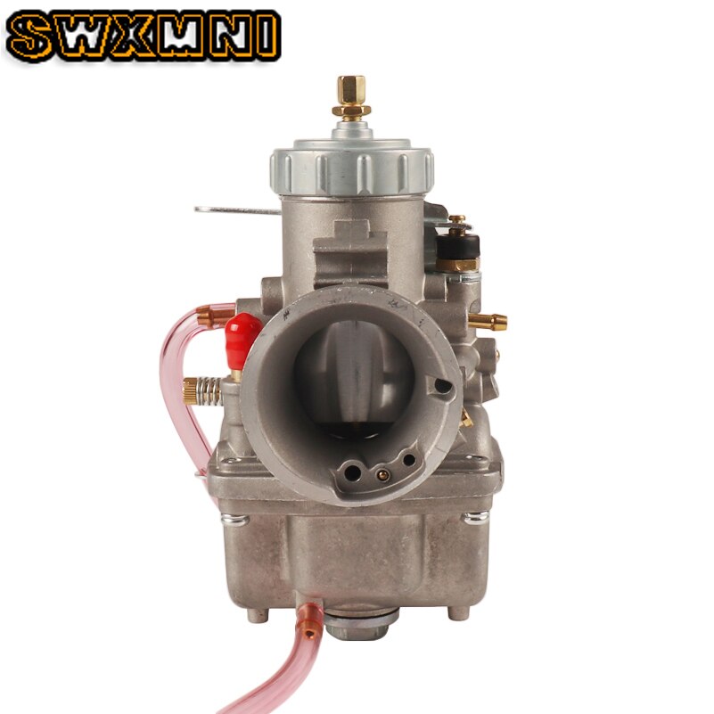 Motorfiets Carburateur Voor Mikuni VM34 34 Mm Ronde Slide VM34-168 42-6015 VM34SC Carb