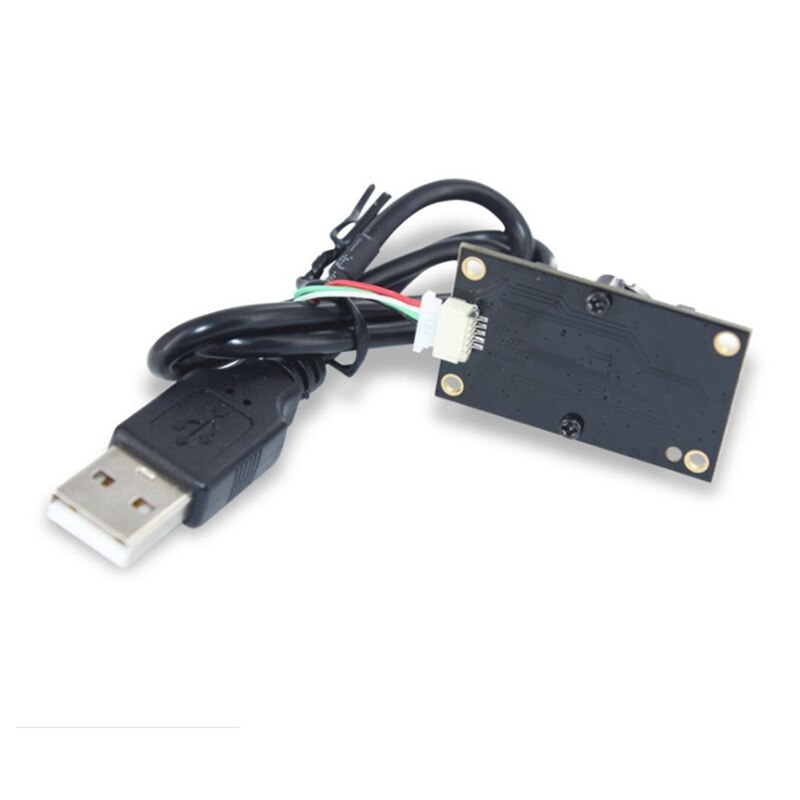 NT99141 1 Million Pixel Camera 720P HD CMOS Advertising All-In-One Driver-Free NT99141 Module Microphone