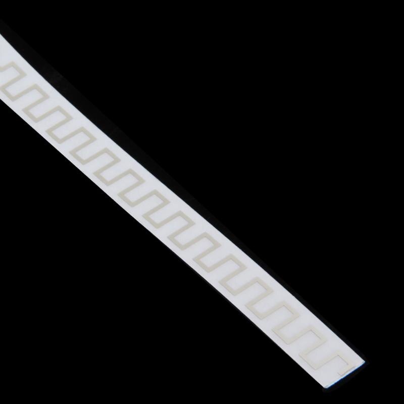 AM/FM Car Internal Mount Amplifier Aerial Antenna for Vehicle Glass Screen Radio Reception AM FM Signal Strengthing Amplifier