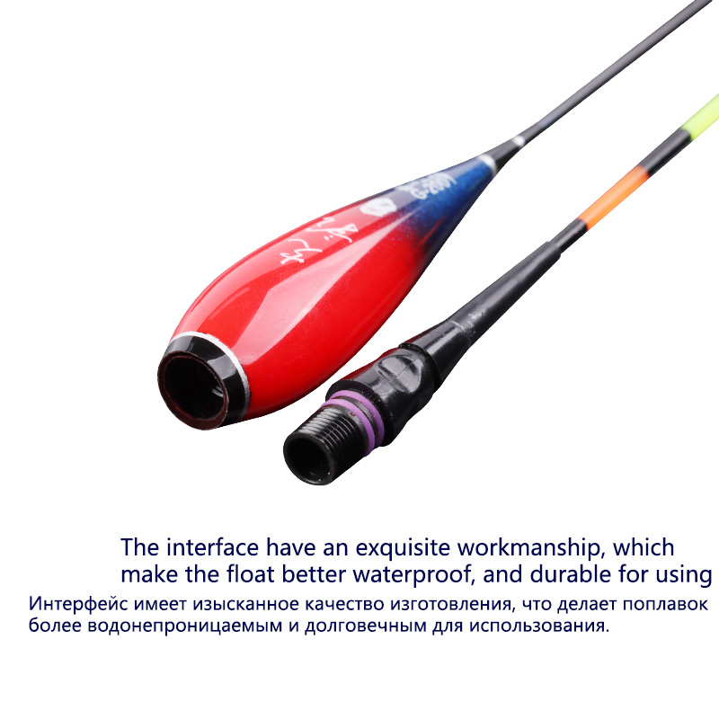 3 st nano elektriska fiskeflöten +3 st  cr425+3 st flötesrör +1 påsar krokar lysande boya sötvattensboj nattfisketillbehör