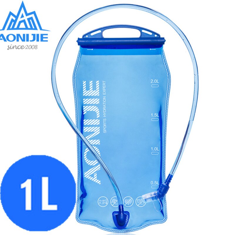 Bidon Eau Potable 20L avec Robinet Qualité Alimentaire Sans BPA Camping