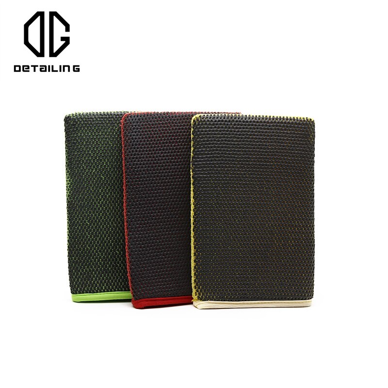 Limpeza automática da luva da argila da lavagem de carro produtos do cuidado do carro da luva da argila