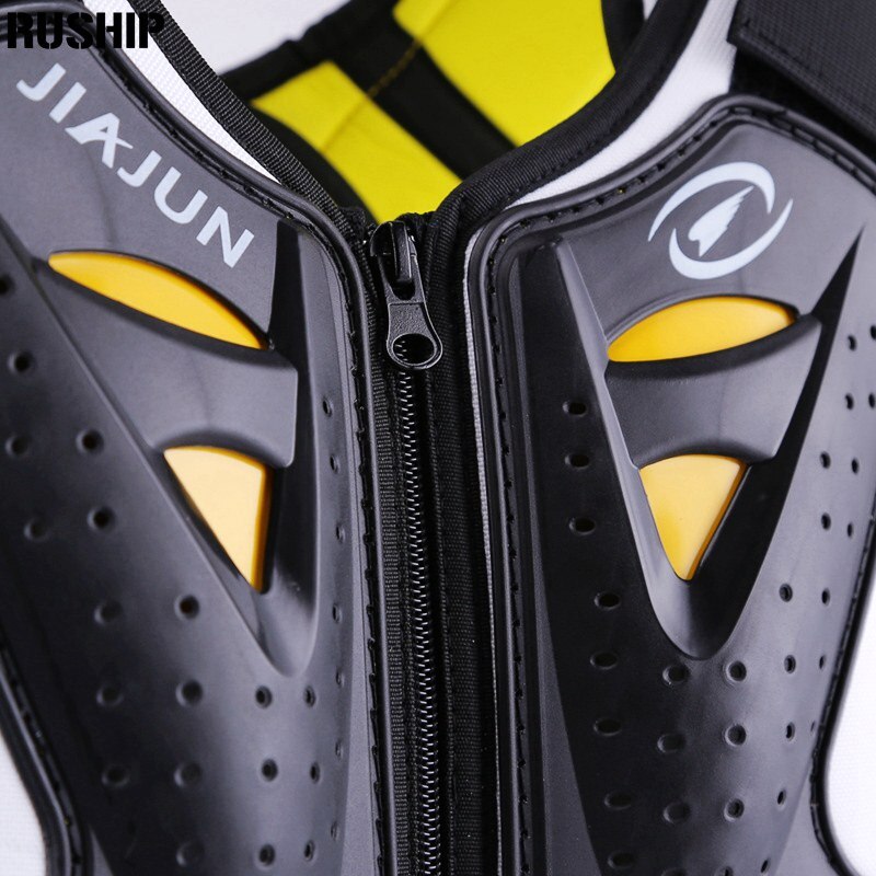 Ski snowboard ryggstøtte motorsykkel body protector hard skateboard støtte sport motocross ryggbeskyttelse