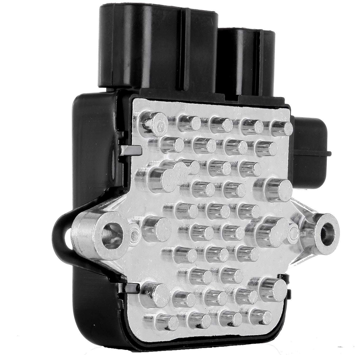 AdvanEX Engine Cooling Fan Control Module Compatible With Ford