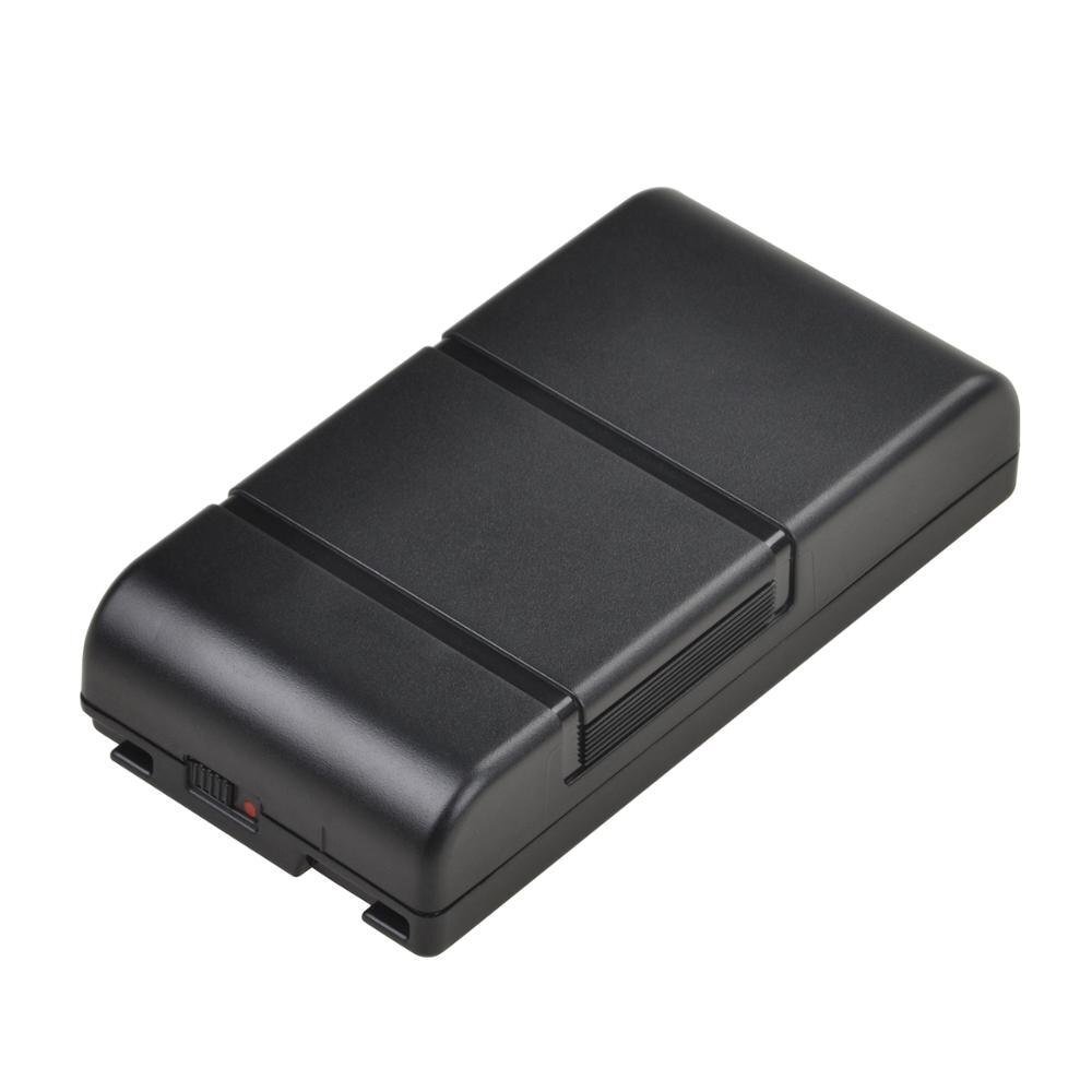 Batería de videocámara de 2100mah, BN-V12U de VW-VBS1E para JVC BN-V10U, BN-V11U,BN-V12U,BN-V14U,BN-V15,BN-V18U, BN-V22U,BN-V24U