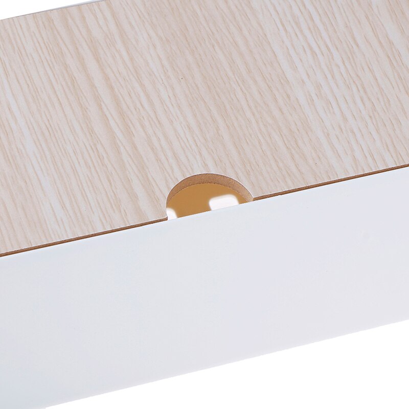 Kabel Box Power Strip Draad Case Charger Socket Organizer Line Opslag Bin