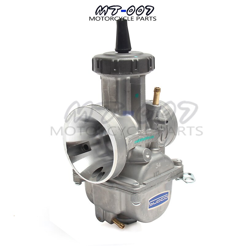 Motorcycle PWK Carburetor PWK 33 34 35 36 38 40 41 MM PWK33-41MM for KEIHIN 4T Engine Scooter UTV ATV Dirt Bike TRX250R