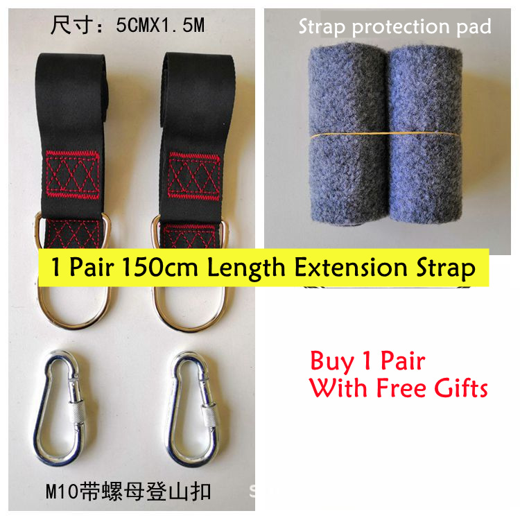 200cm Kids Climbing Rope Tree Swing Preshool Sensory Toys Kid Outdoor Toy Swings Set Home Climbing Equipment Load Bearing 150kg: Light Grey