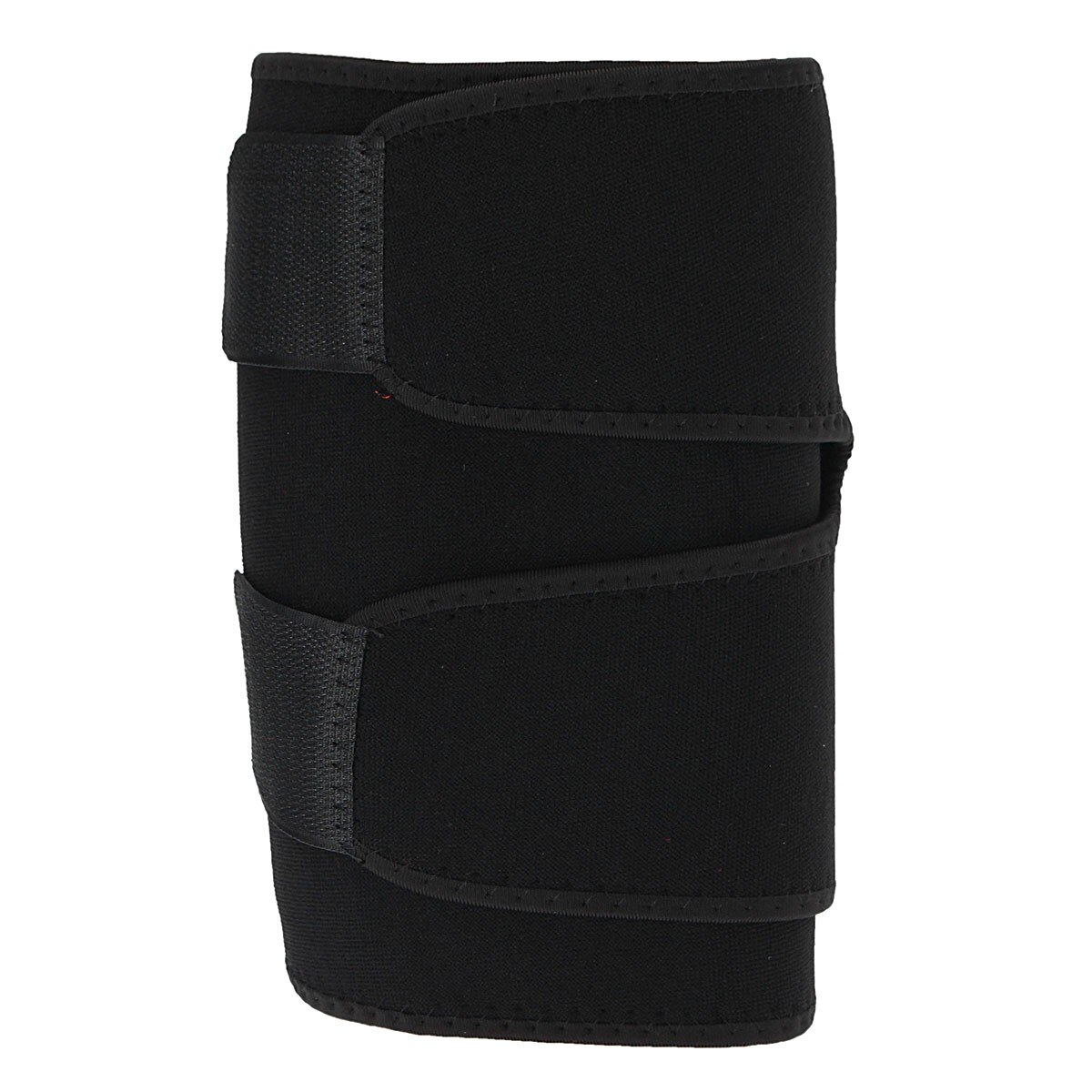 Neoprene vitela apoio canela esportes de segurança ajustável joelho bezerro apoio compressão caneleiras guarda meias protetor de proteção de canela