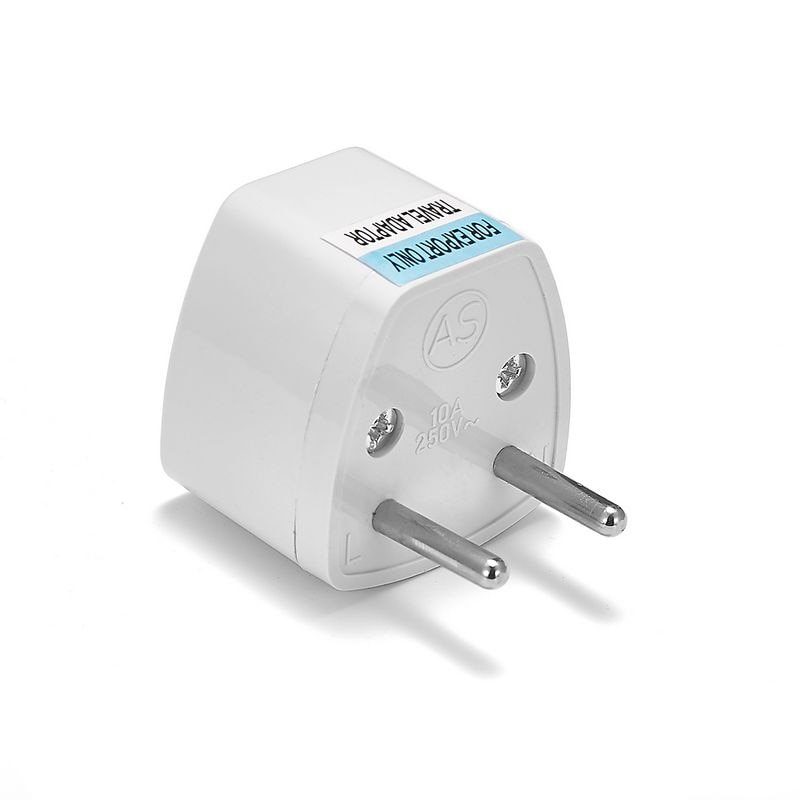 Universal-AU UK US Zu EU Stecker Adapter Konverter USA Australian Zu Euro Europäischen AC Reise Adapter Steckdose Elektrische outlet