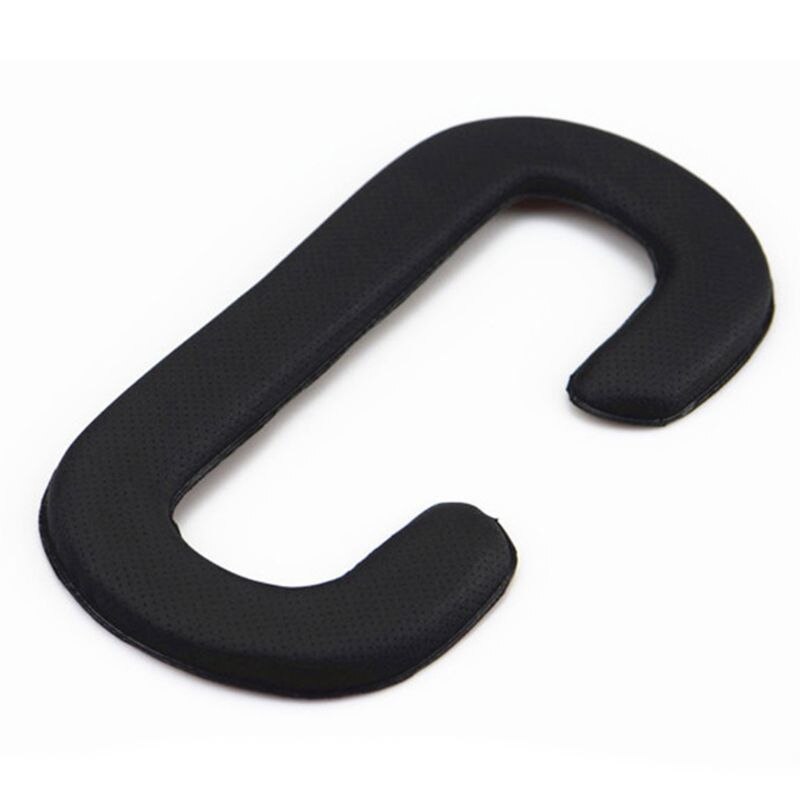 2022 8mm vr-brillen, schaumstoff-augenmaskenpolster, gesichtsschutz für htc vive