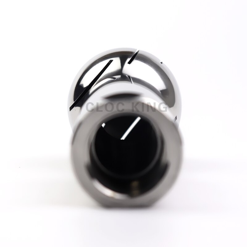 Bola de pulverización giratoria para limpieza de tanque, rosca hembra BSP de acero inoxidable 1/4, 3/8, 1/2, 3/4, 1-1/4, 1-1/2 y 1-304 pulgadas