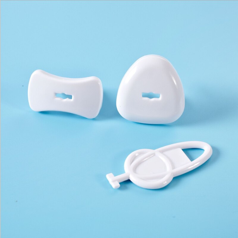 Baby Safety Power Socket Electrical Outlet Kids Child Safety Guard Protection Anti Electric Shock Plugs Protector Cover: Default Title