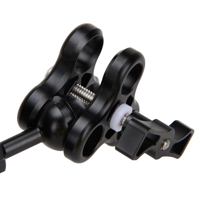 LED Flashlight Mount Holder Bike Torch Holder Bicycle Flash light Holder Bracket Clip Grip Stand Mount