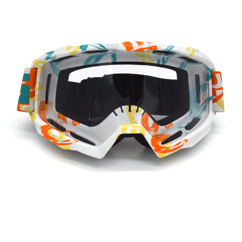 Evamosa OTG motocross Occhiali spento-strada – Grandado