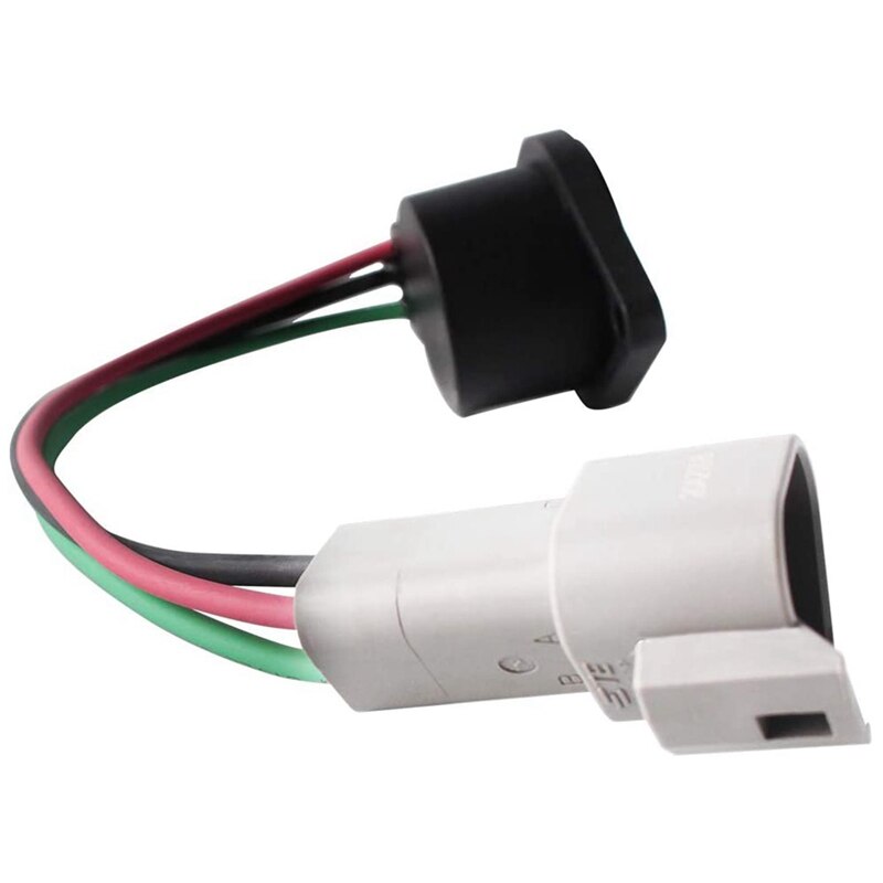 for Club Car Golf Cart Speed Sensor for ADC Motor, Fits for Club Car IQ DS and Precedent 1027049-01 102265601