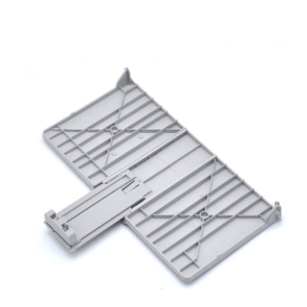 Bandeja de entrada de papel RM1-2079-000CN para HP LaserJet, 1010, 1012, 1015, 1018, 1020, Q5911A, 1 unidad: Grey