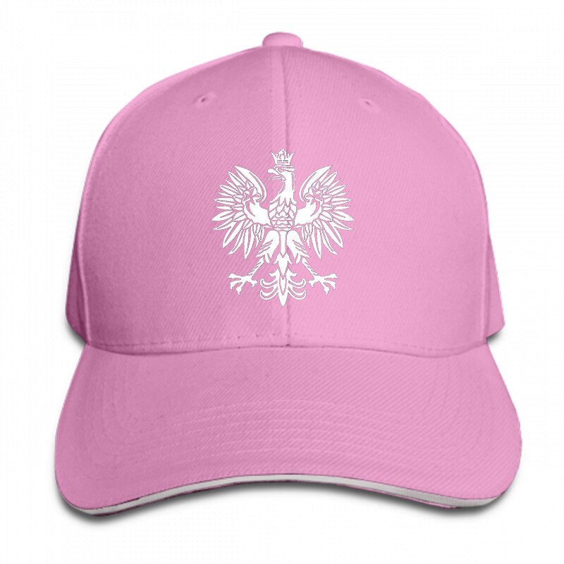 Denim Cap Polska Eagle Poland Pride Baseball Dad Cap Classic Adjustable Sports for Men Women Hat: 2