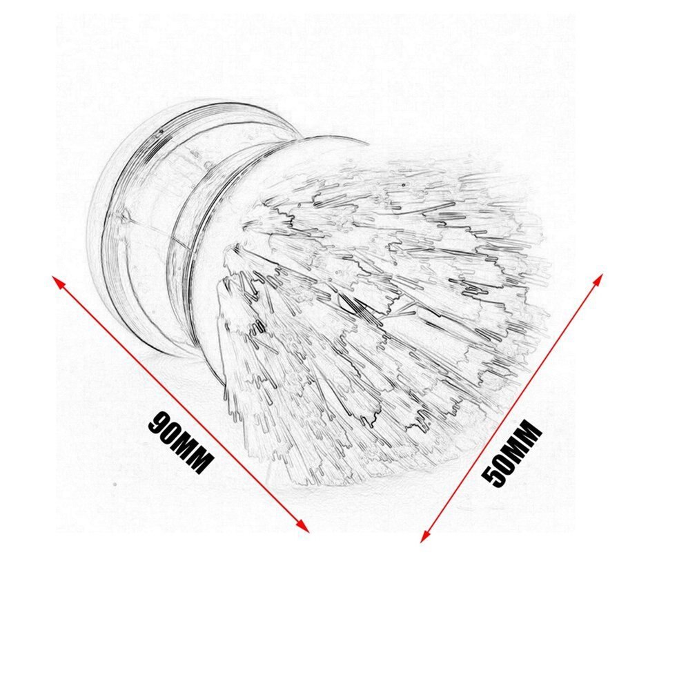 Loverly Küche Waschen Werkzeug Pfanne Topf Schüssel Schüssel Pinsel Wäscher Reinigung Reiniger Bequem Und Praktische Küche Helfer