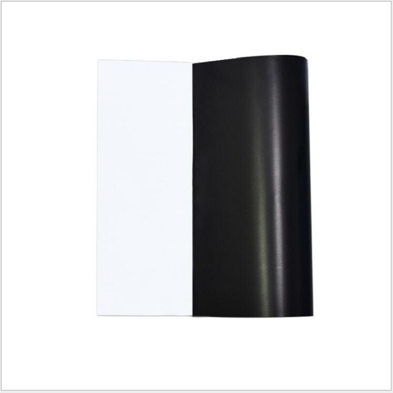 Magnet whiteboard A3 soft magnetic board, Dry Erase drawing and recording board For Fridge Refrigerator