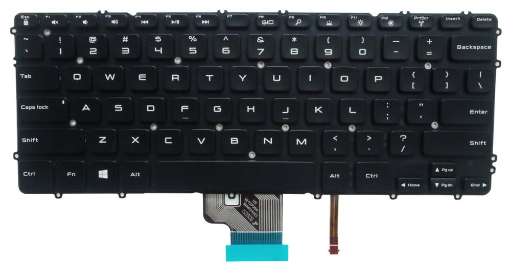 QWERTZ CZ SK DE GR HU SI CH SWS Czech German Hungarian Slovenian Swiss Keyboard For Lenovo Thinkpad S1 4th X380 Yoga 370 Laptop - 7