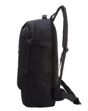 Sac à bandoulière hommes et femmes grand voyage loisirs rétro sac à dos