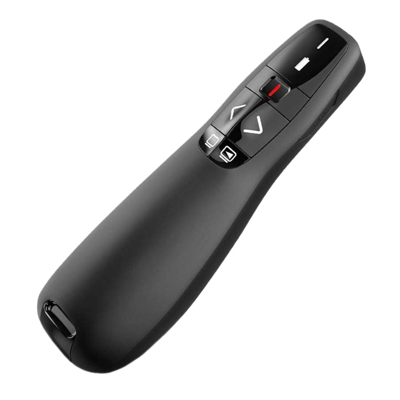 Tb-032 2.4Ghz USB Wireless Presenter Pen Ppt Remote for Powerpoint Presentation