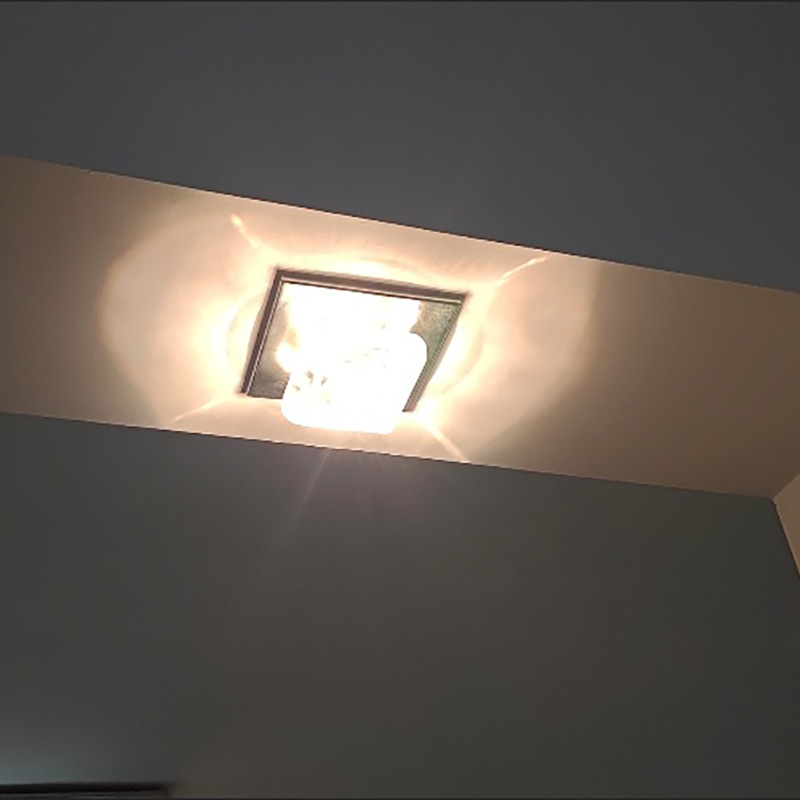 5 stk. halogenpære, 12v 110v 220v g4 g5.3 g8 g9, høj lysstyrke