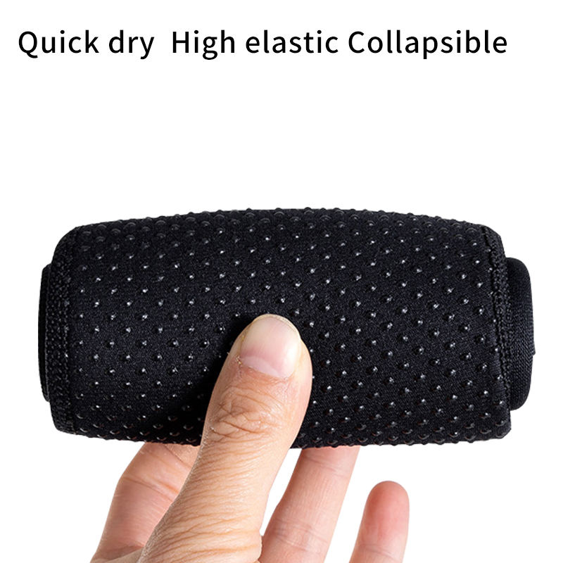 Calzini in neoprene 3mm 5mm Scarpe da muta Calde Surf Pinne da nuoto Calzini Elasticità Stivali da spiaggia Calzini antiscivolo per Snorkeling Immersioni