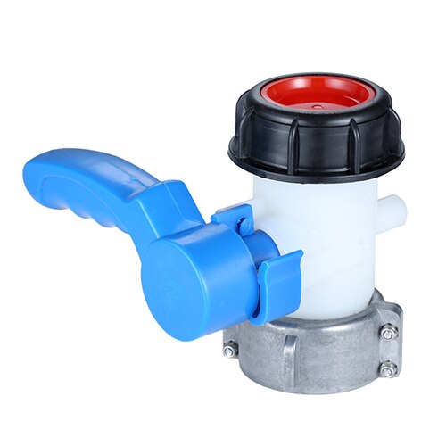 Ibc Tank Container 62/75Mm Abs Plastic Klep Voor T... – Vicedeal