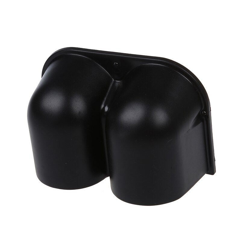 Doble Dual Auto Metro Pod titular de montaje de la taza 2 "52mm